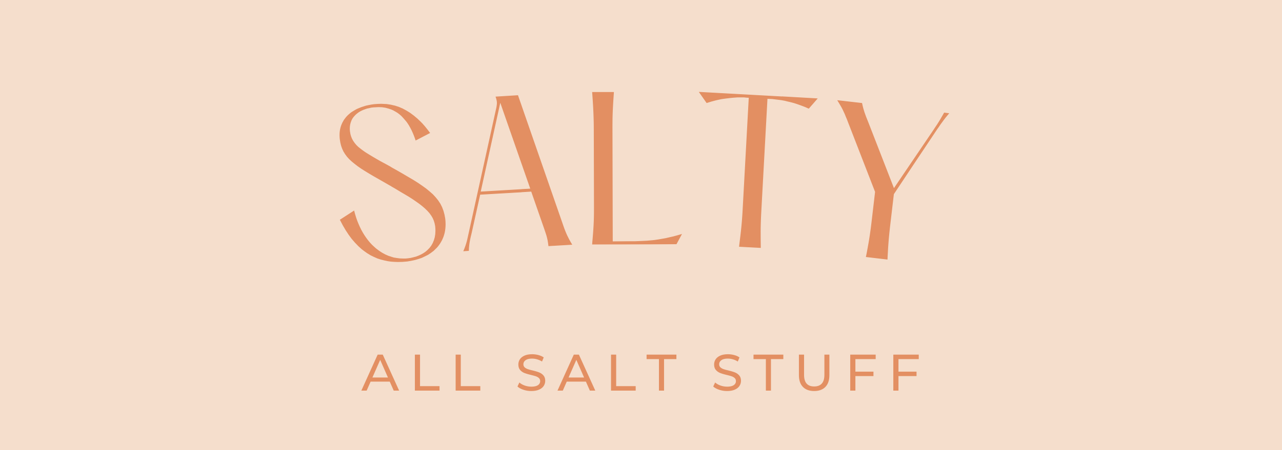 SALTY